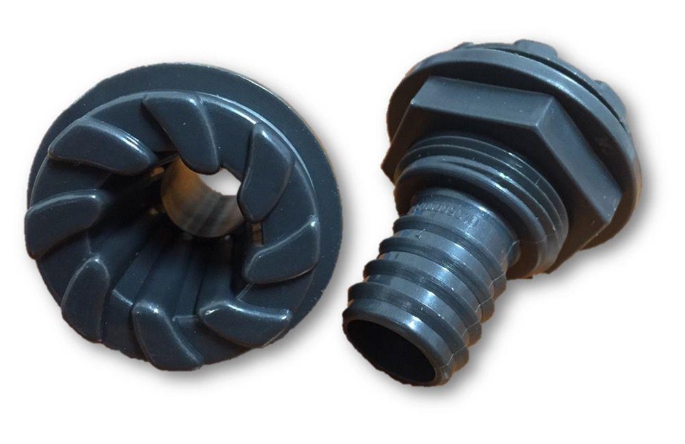 CMP Ozone Return Graphite