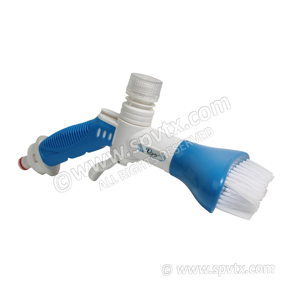 Cyclone Filter Cleaner