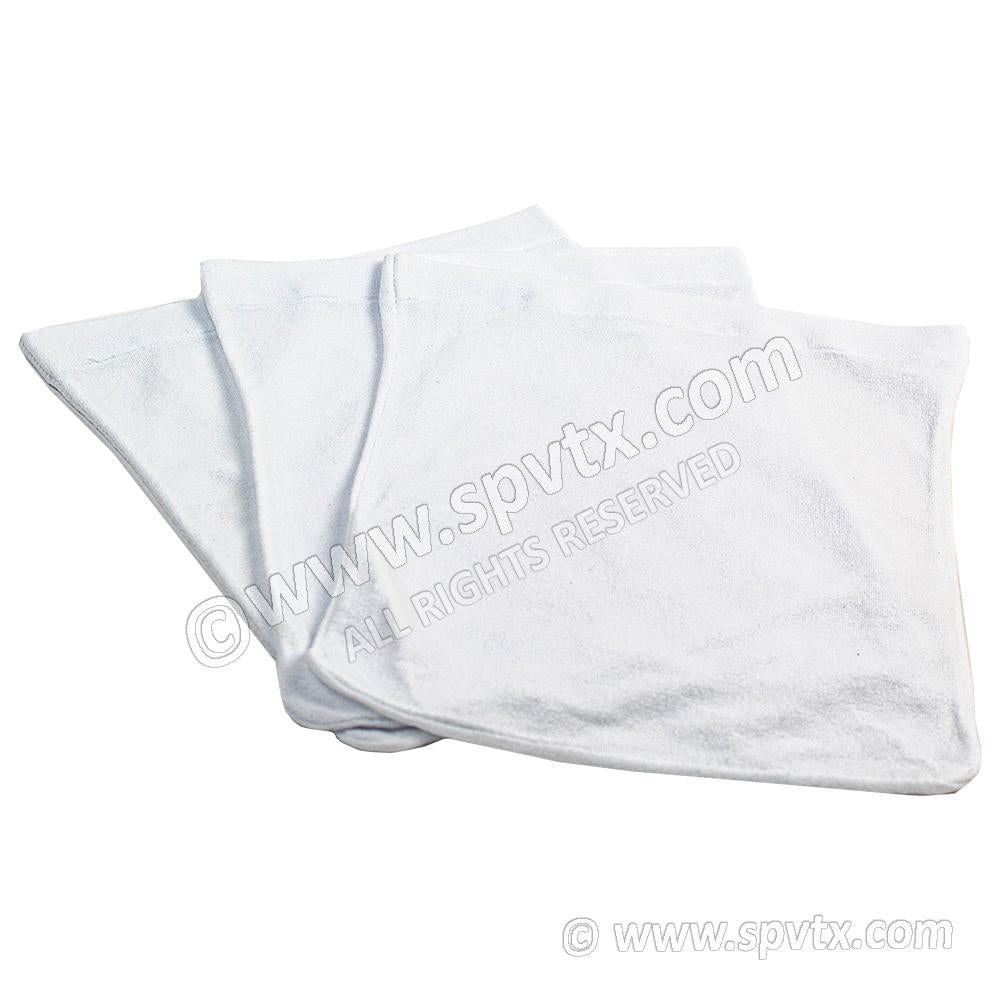 Water Tech Micro Filter Bags 3PK - Large