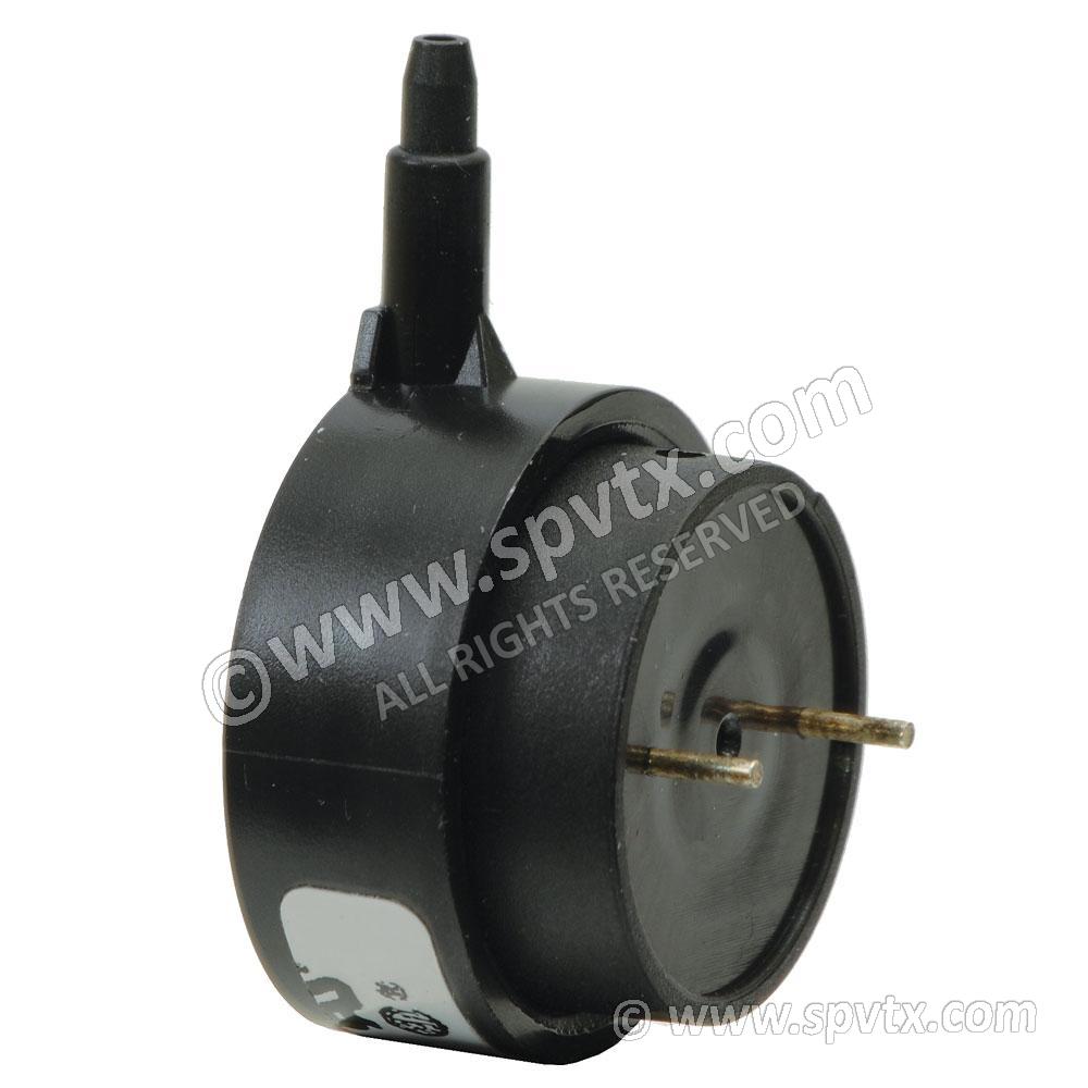 PCB Air Switch - mom SPNO 1amp 4mm pins radial