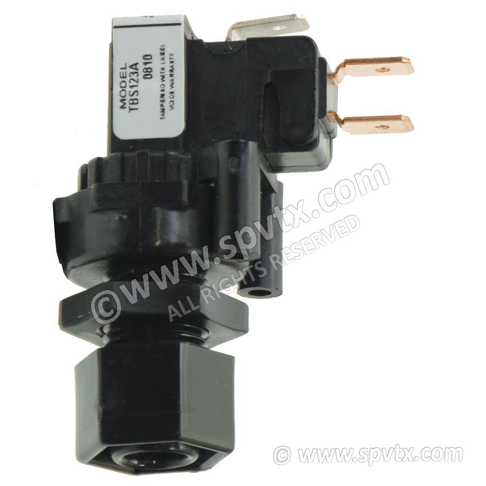 Air Switch TBS123A - alt SPDT 16amp