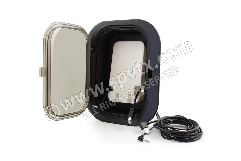 Aeware IN.P4 Docking Station