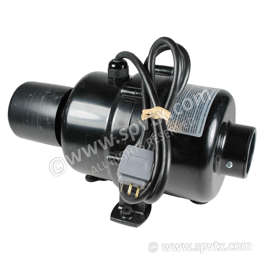 CG Air 700 watt Air Blower 2.6 amps