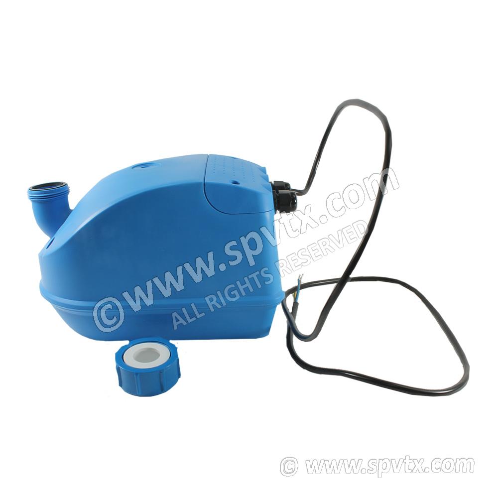 Genesis Air Blower G70 - 700W (separate panel required)