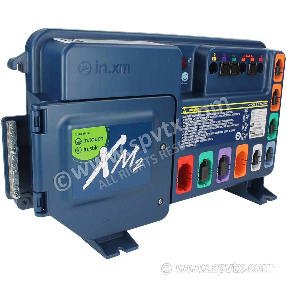 AeWare IN.XM2 Control Box