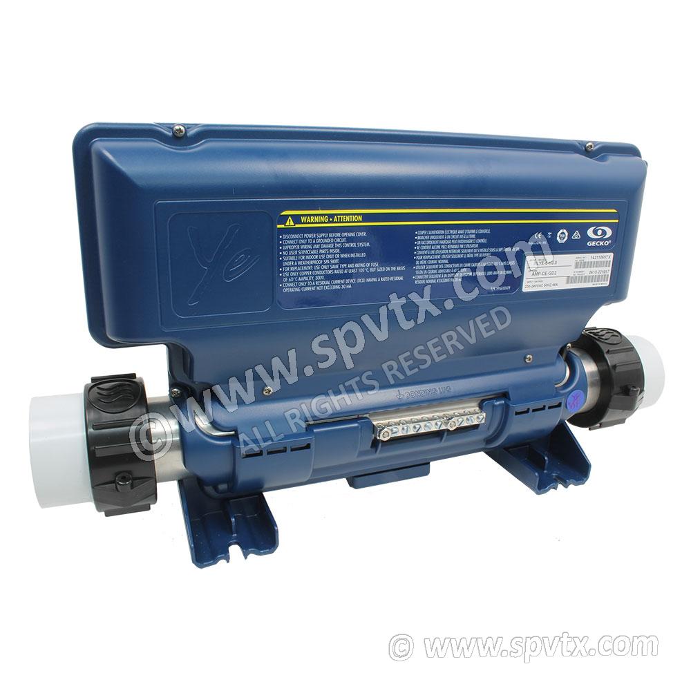 AeWare IN.YT7 Control Box