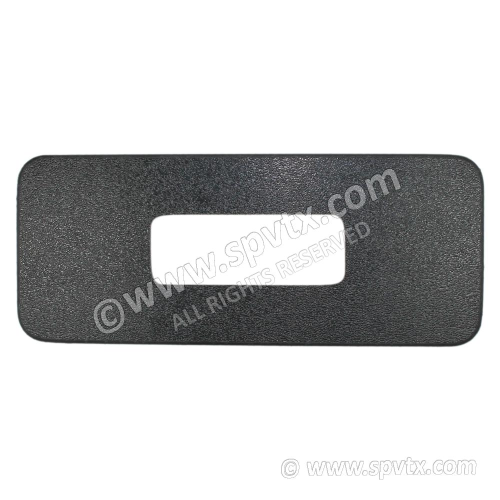 Balboa Touch Panel Bezel - Lite Leader