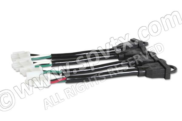 Aeware Y Series AMP Male To JJM Receptacle