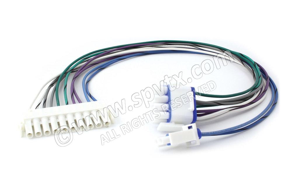 Adaptor IN.Stream 2 to IN.Stream 1 & IN.Chant