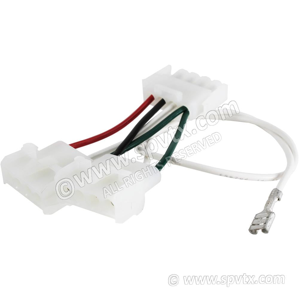 Balboa Pump 2 And 3 Port Splitter