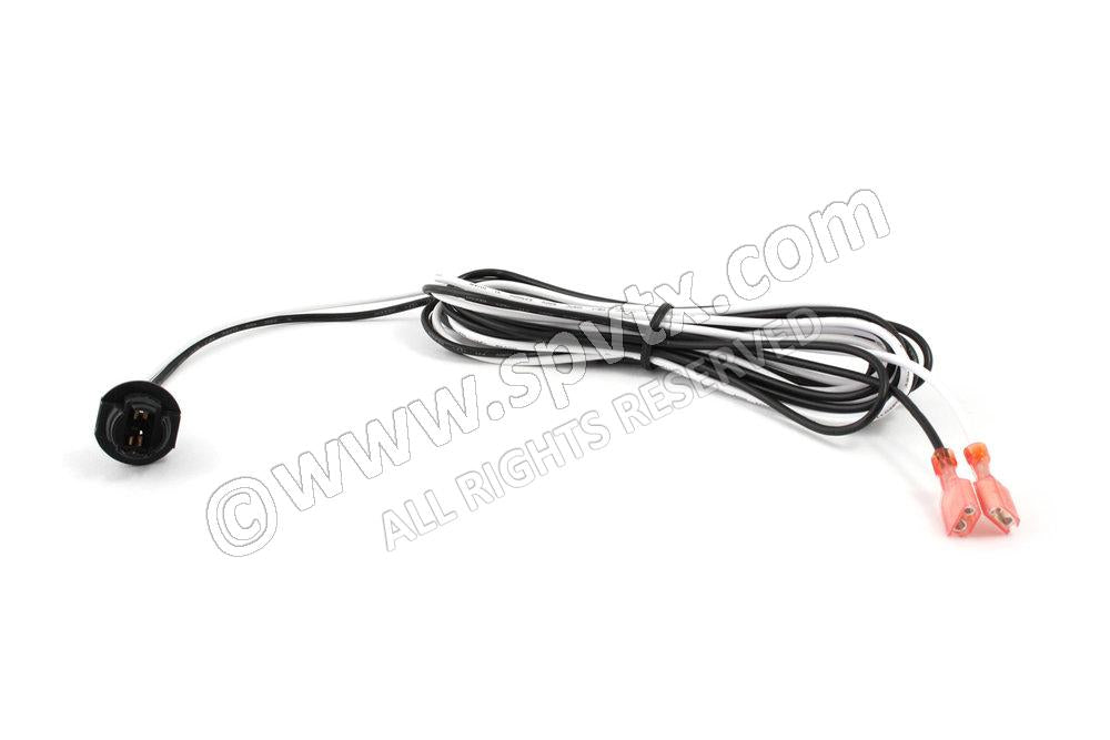 Gecko SSPA Light Socket and Cable