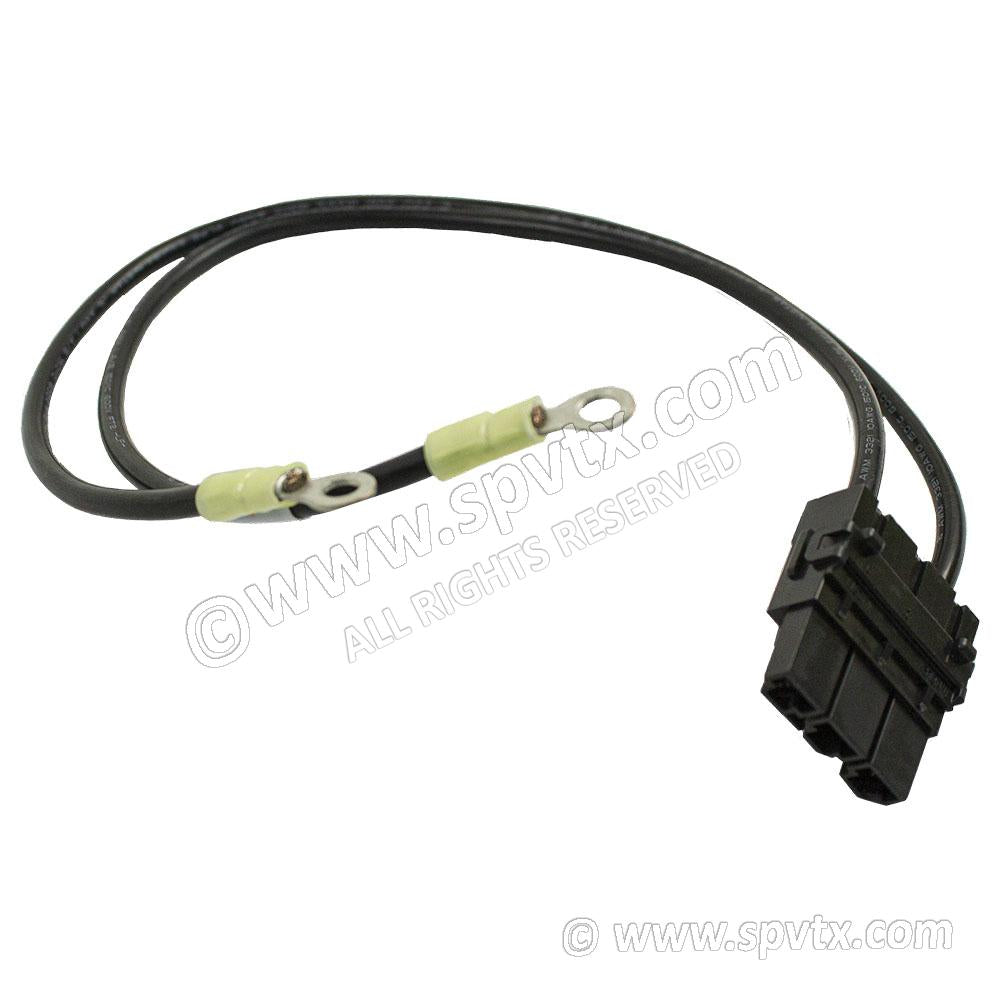 Balboa PLUG N' CLICK heater cable