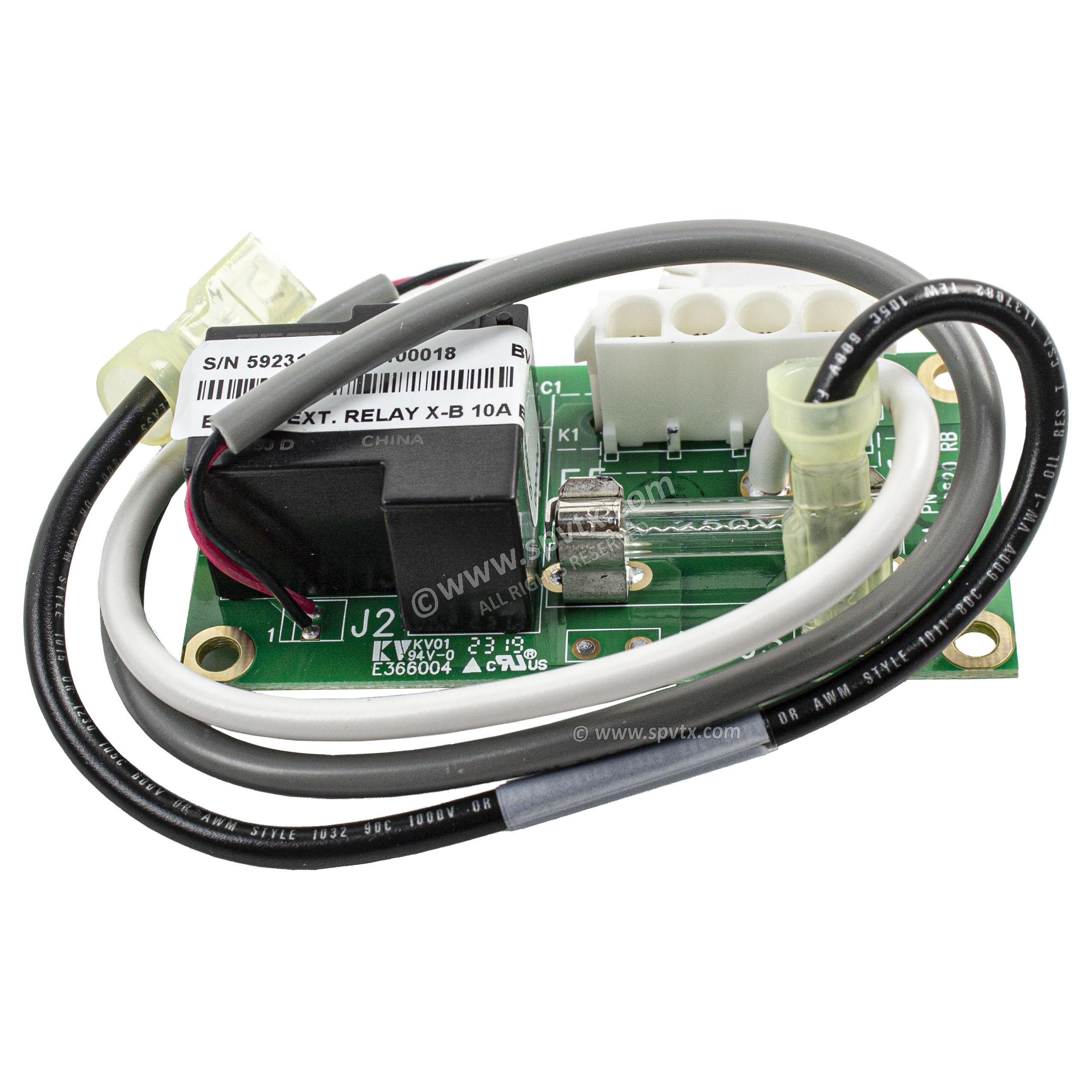 Balboa Exp. Board (BP200UX)