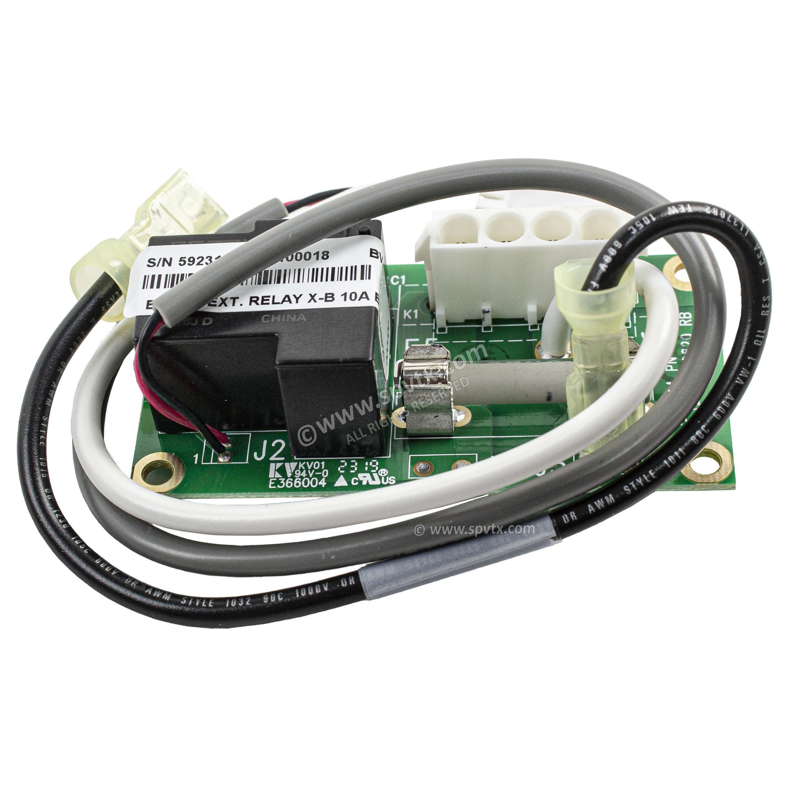 Balboa Exp. Board (BP200UX)