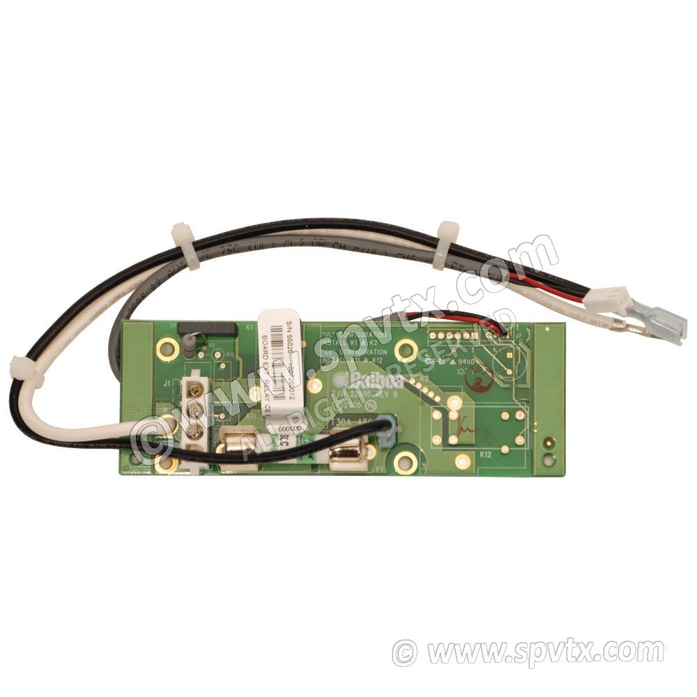 Balboa Exp. Board Relay 30amp (GS-GL)