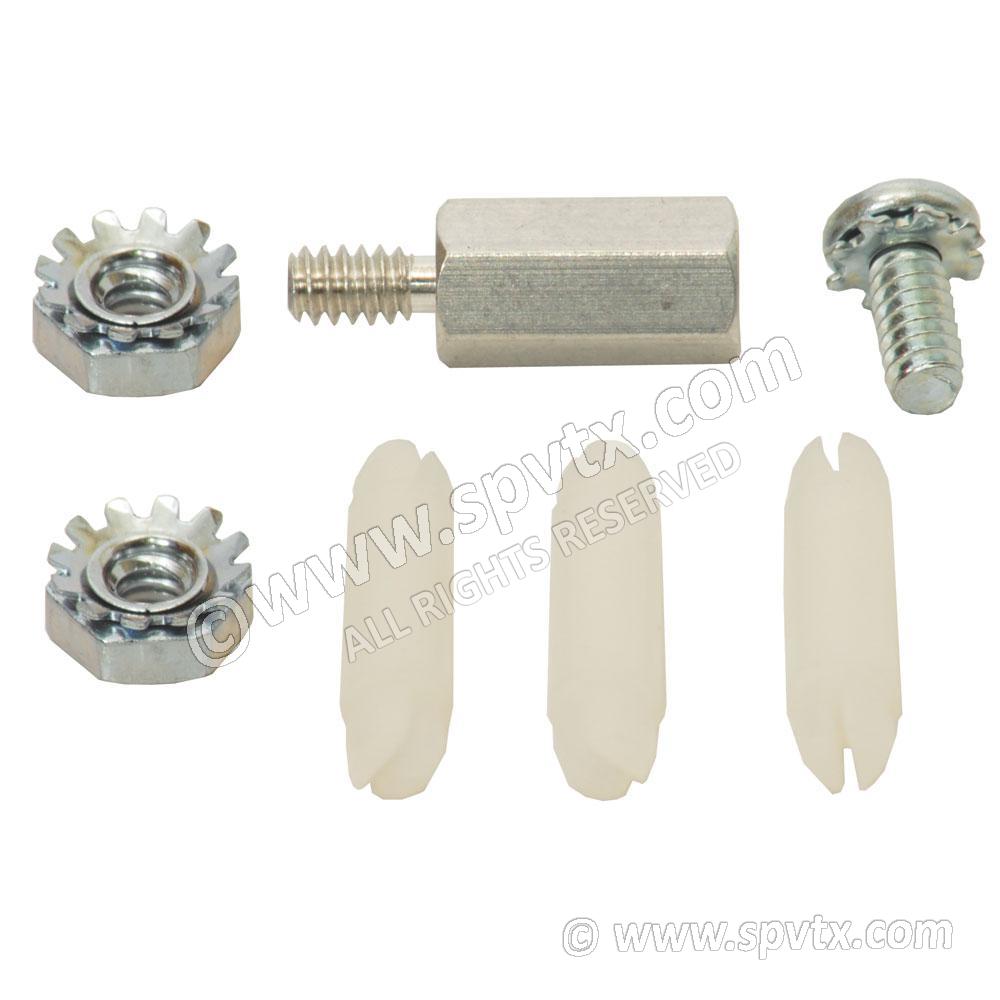 Screw Standoff Kit For an Expansion Board