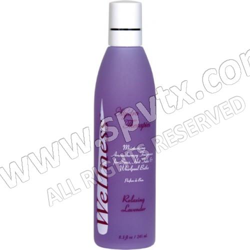inSPAration Wellness - Relaxing Lavender