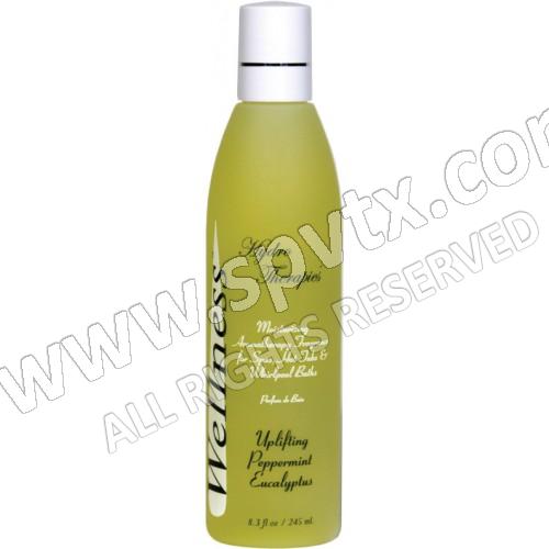 inSPAration Wellness - Uplifting Peppermint Eucalyptus