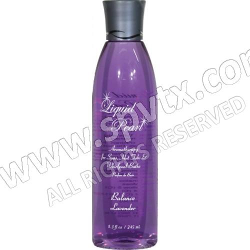 inSPAration Liquid Pearl - Balance (Lavender)
