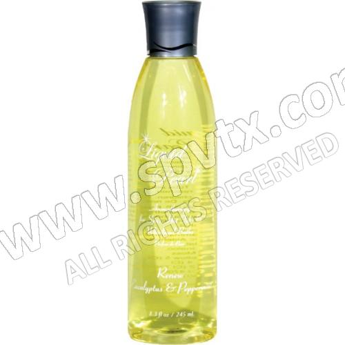 inSPAration Liquid Pearl - Renew (Eucalyptus & Peppermint)
