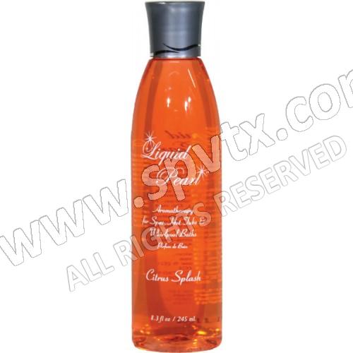 inSPAration Liquid Pearl - Citrus Splash