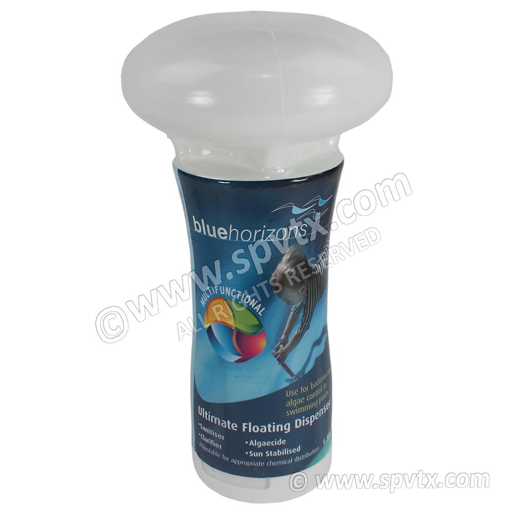 1.6kg Floating Tablet Dispenser