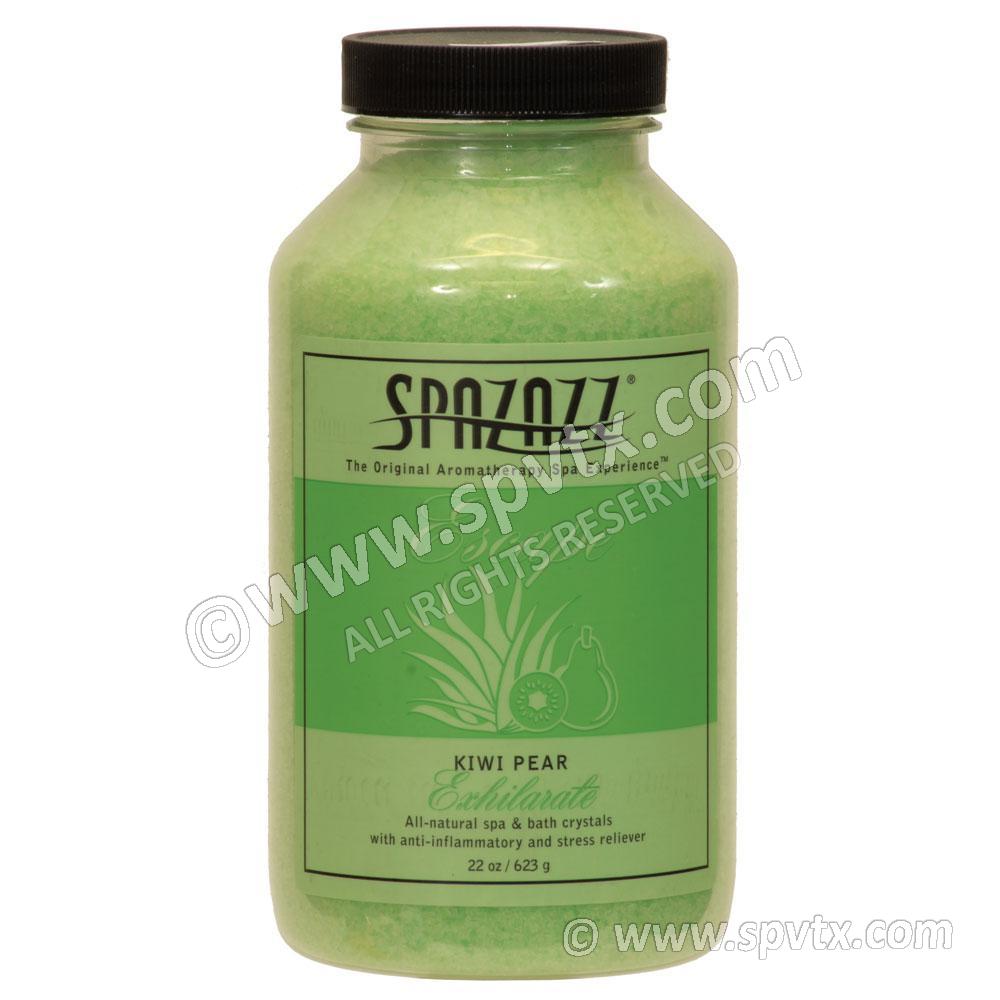 Spazazz Aromatherapy (Kiwi Pear) 22oz