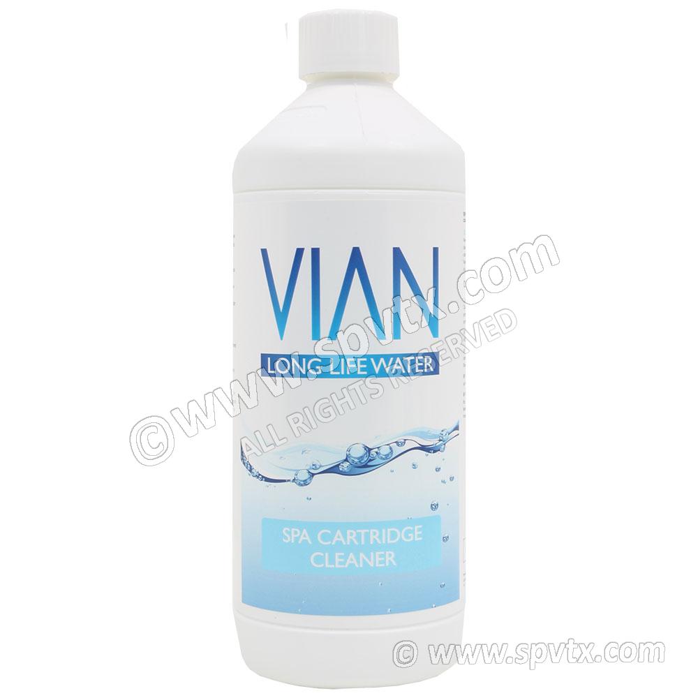 Vian Cartridge Cleaner 1ltr
