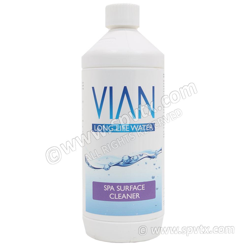 Vian Surface Cleaner 1ltr