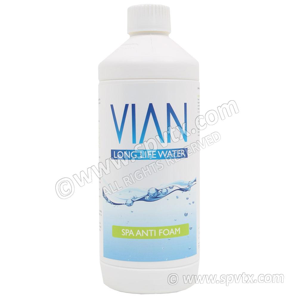 Vian Anti-Foam 1ltr
