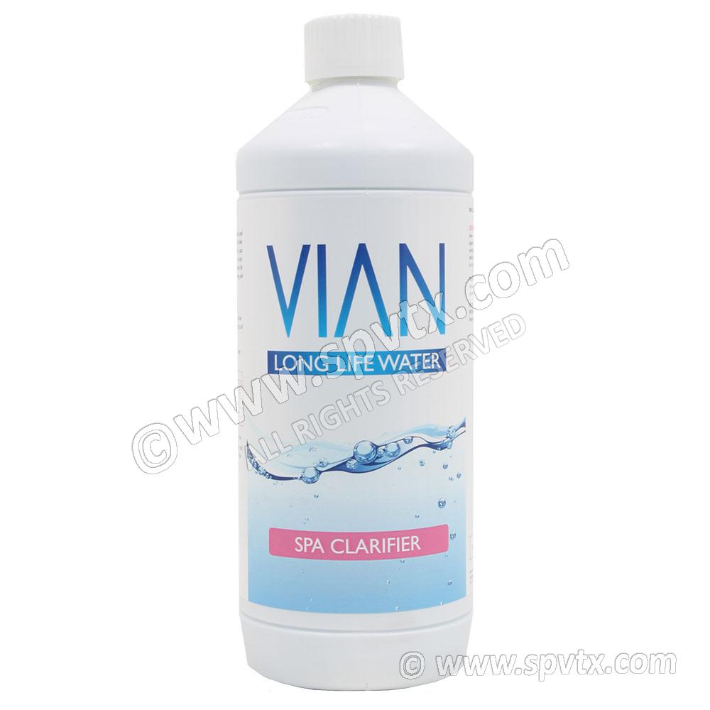 Vian Clarifier 1ltr