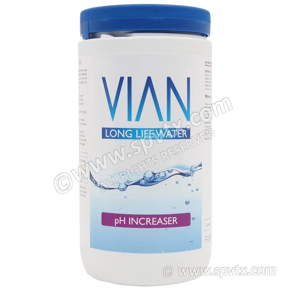 Vian pH Increaser 1kg