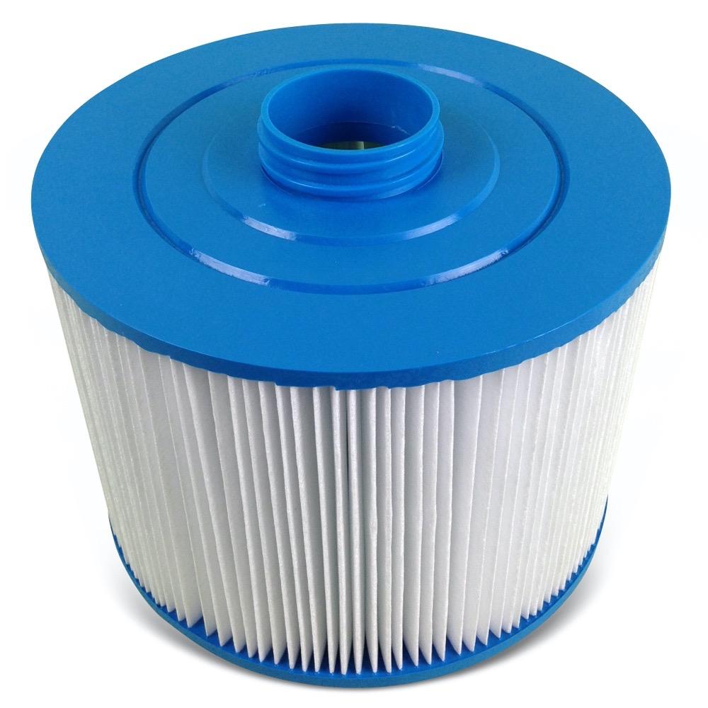 Bull Frog Spas 50 with Nature 2 Hole - Long Thread