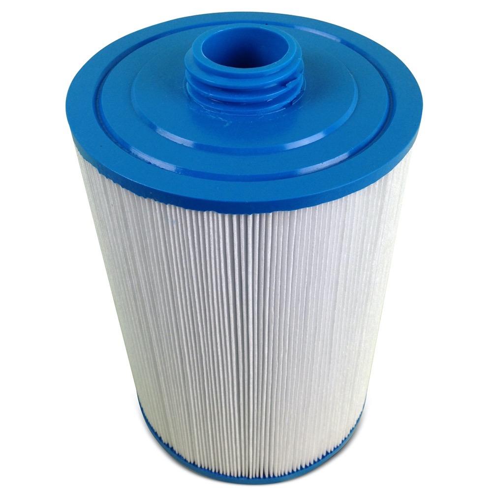 Waterway/Sapphire Spas Lower