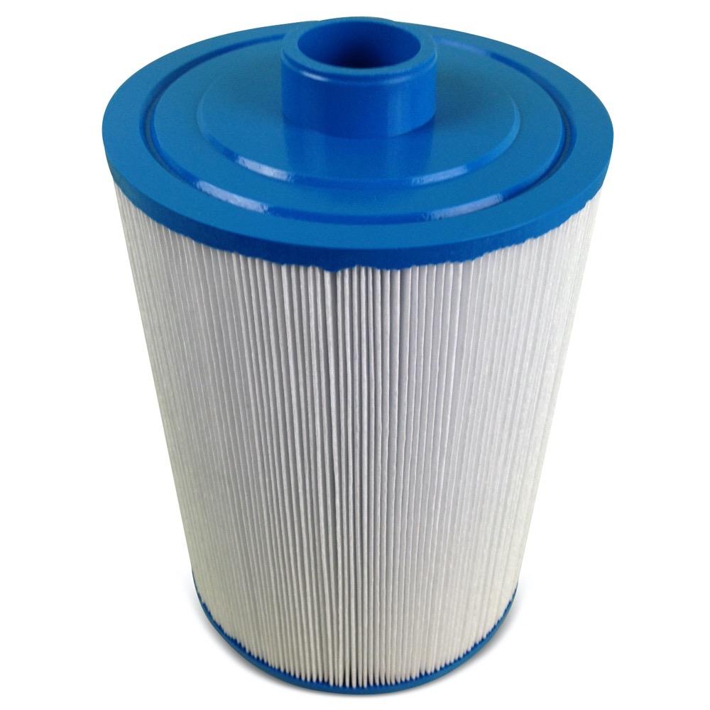 Waterway/Sapphire Spas Upper