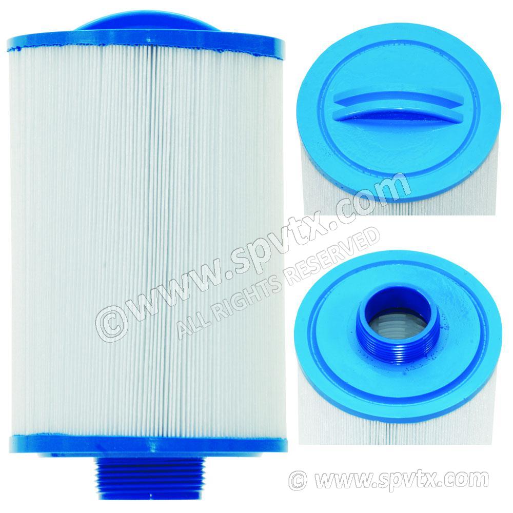 (171mm) 4CH-20 Replacement Filter