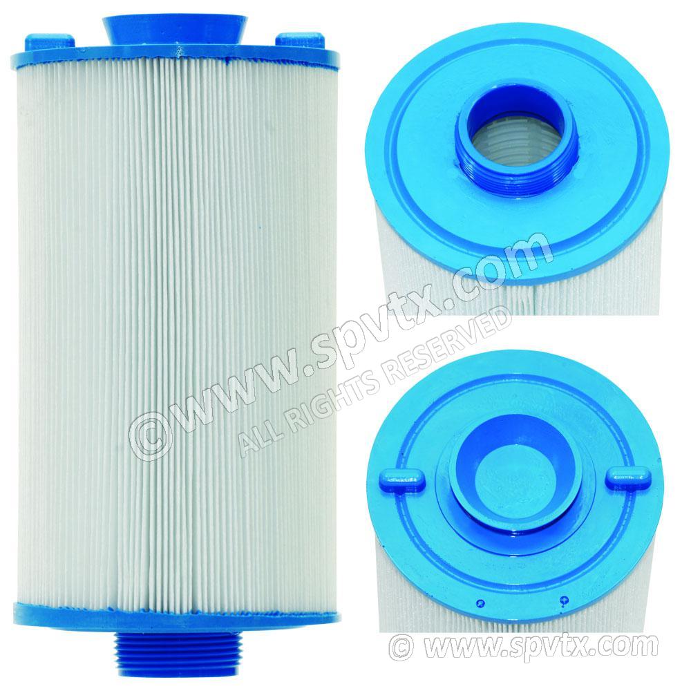(203mm) 4CH-21 Replacement Filter