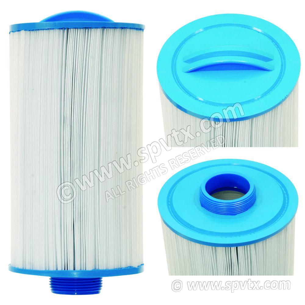 (248mm) 4CH-24 Replacement Filter