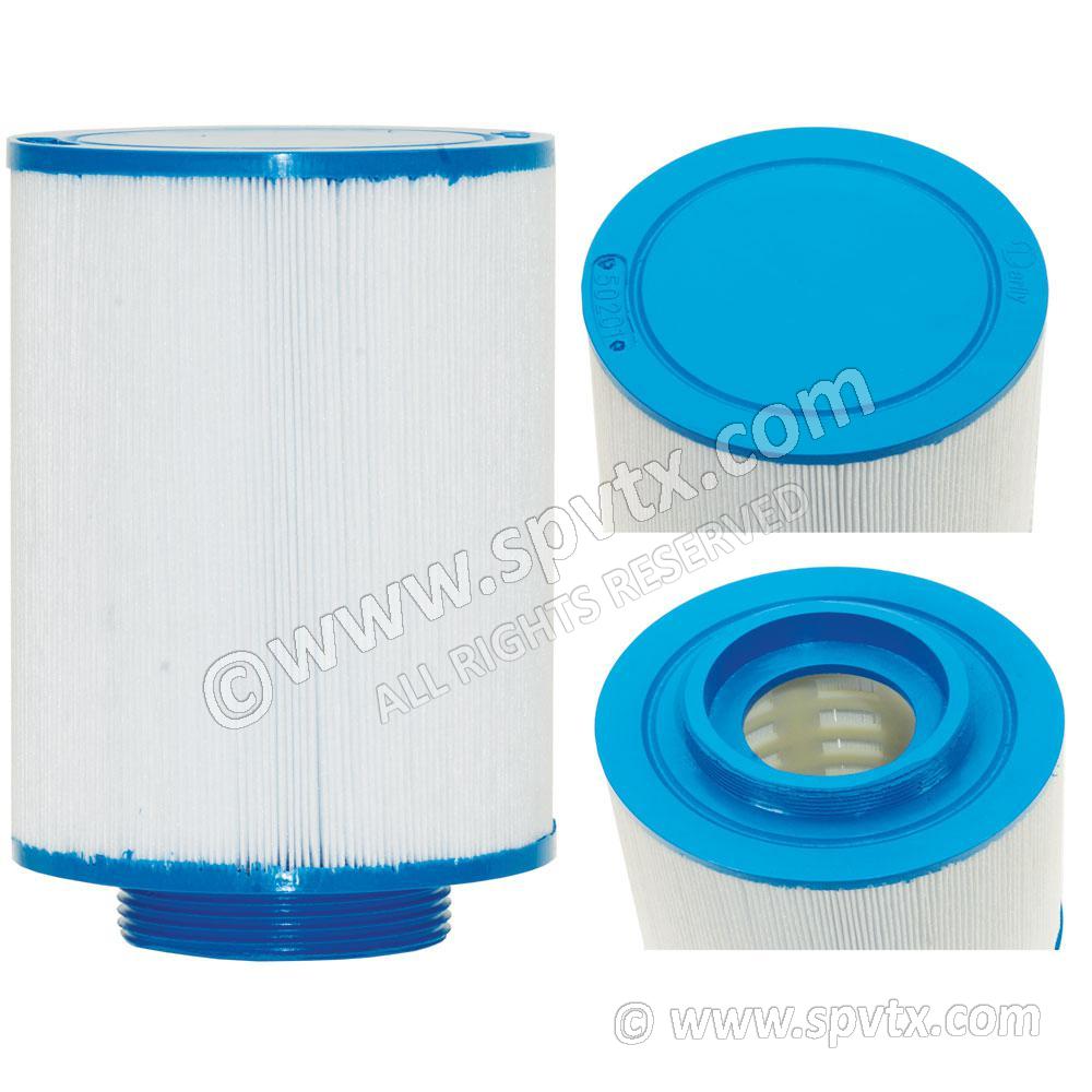 (200mm)5CH-203 LA Spa Cartridge  Filter