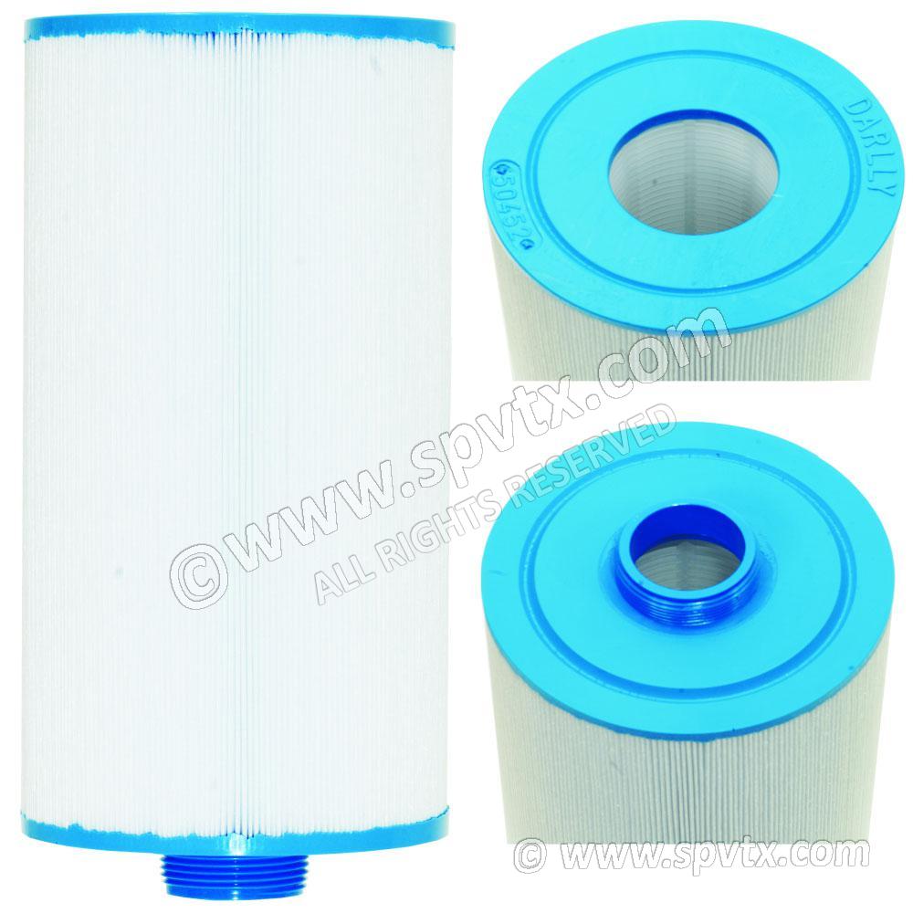 (252mm) 5CH-45 Replacement Filter