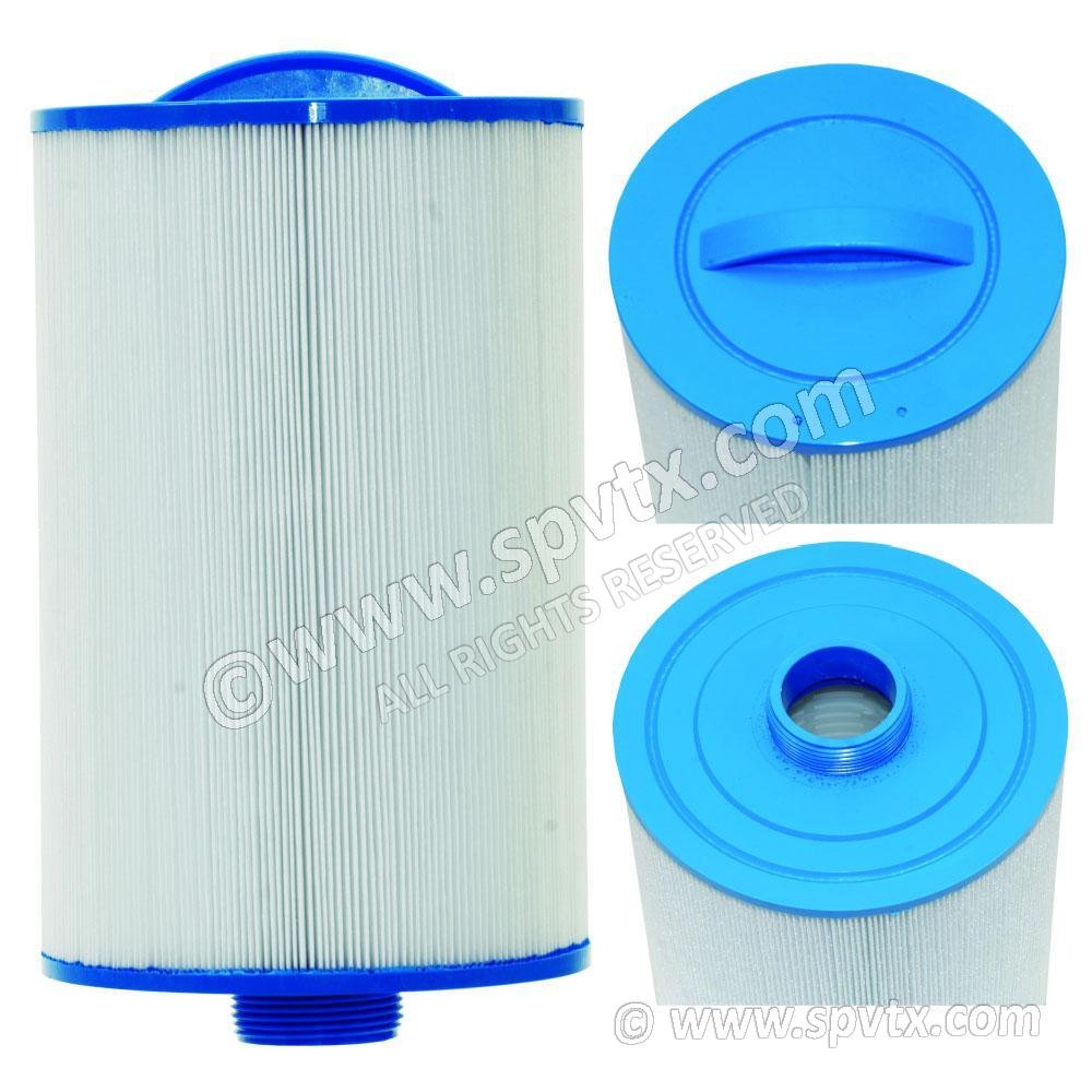 (232mm) 6CH-47 Replacement Filter