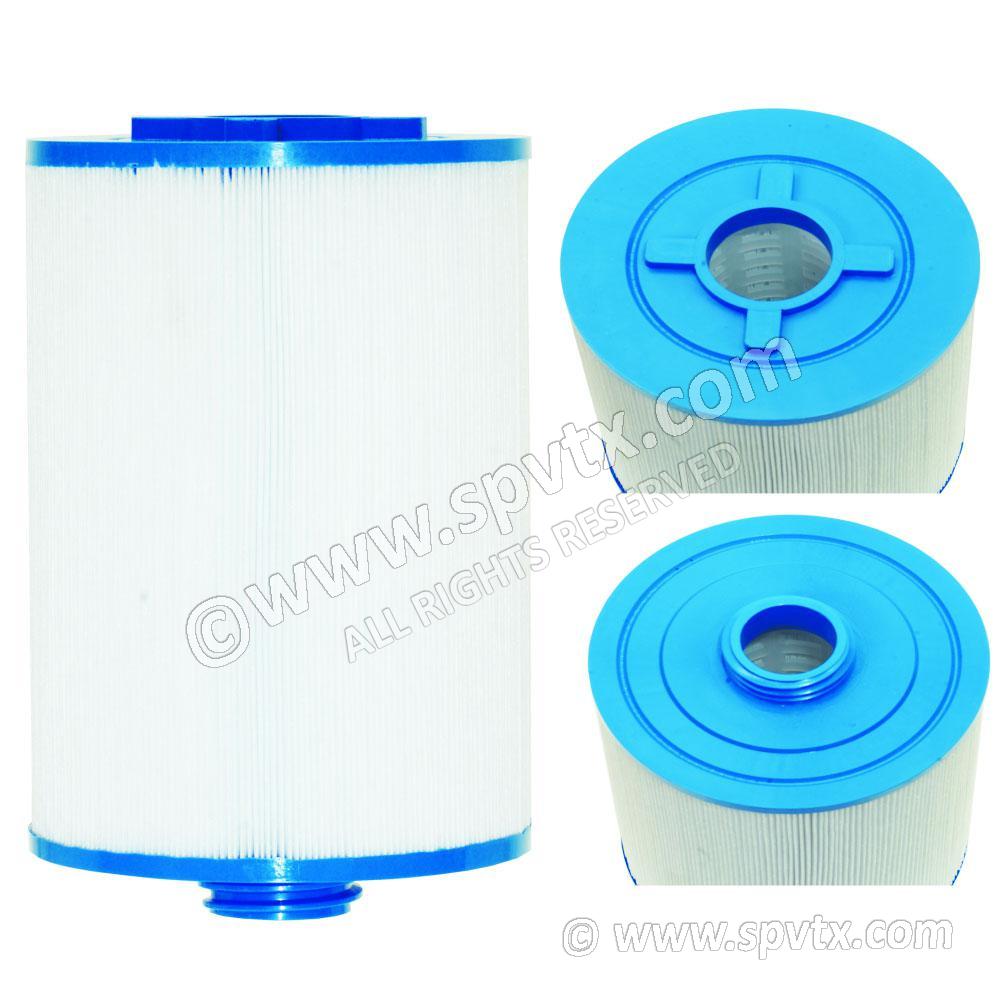 (210mm) 6CH-942 Replacement Filter