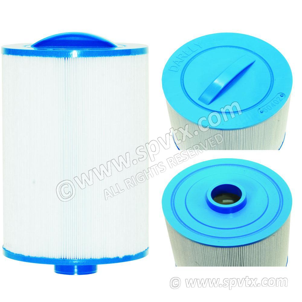 (210mm) 6CH-941 Replacement Filter