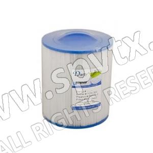 (190mm) 7CH-322 Replacement Filter