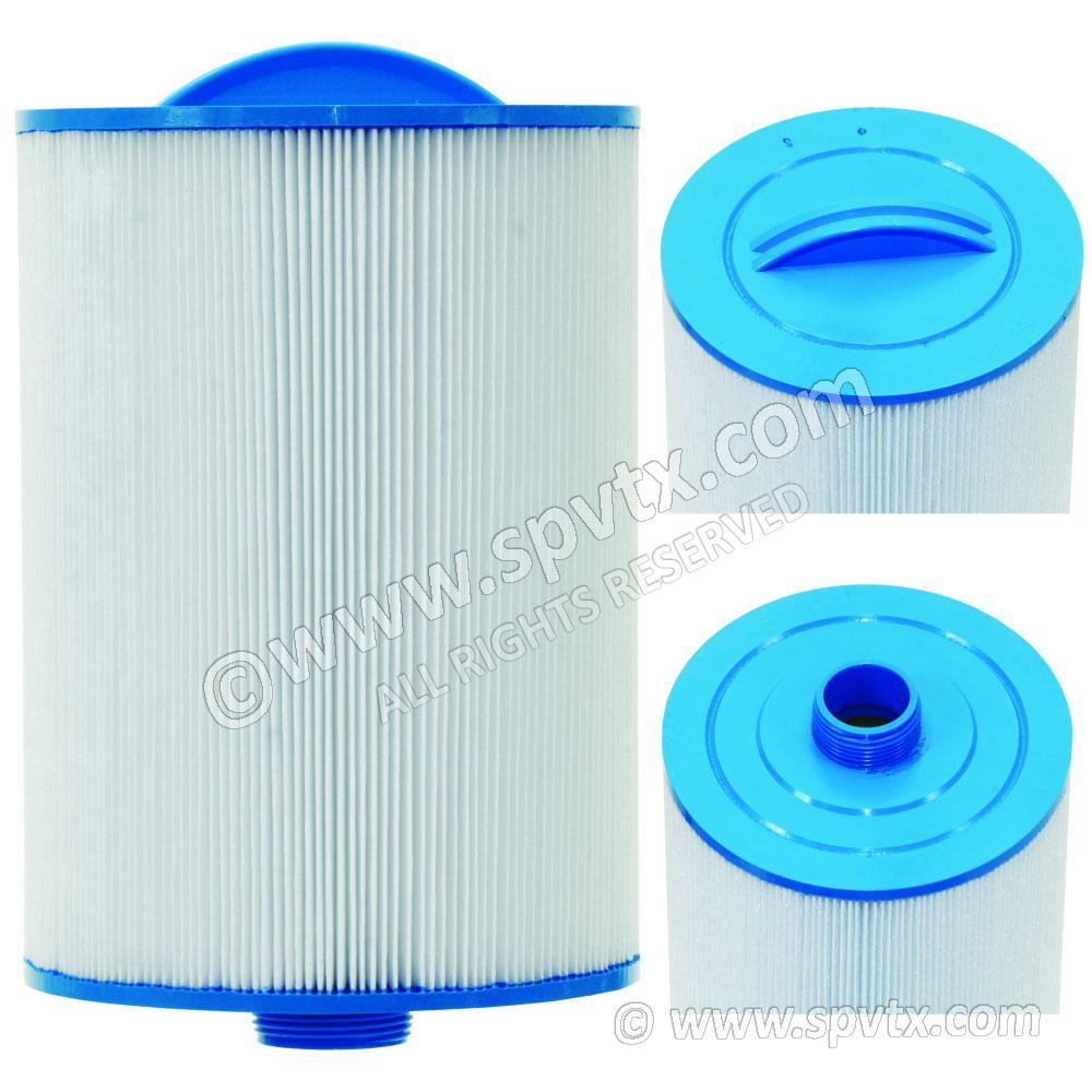 (248mm) 7CH-40 Replacement Filter