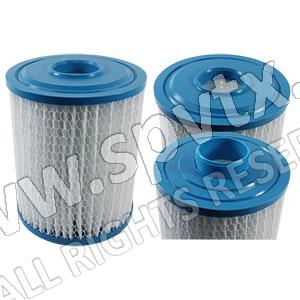 (178mm) Artesian Fit Replacement Filter