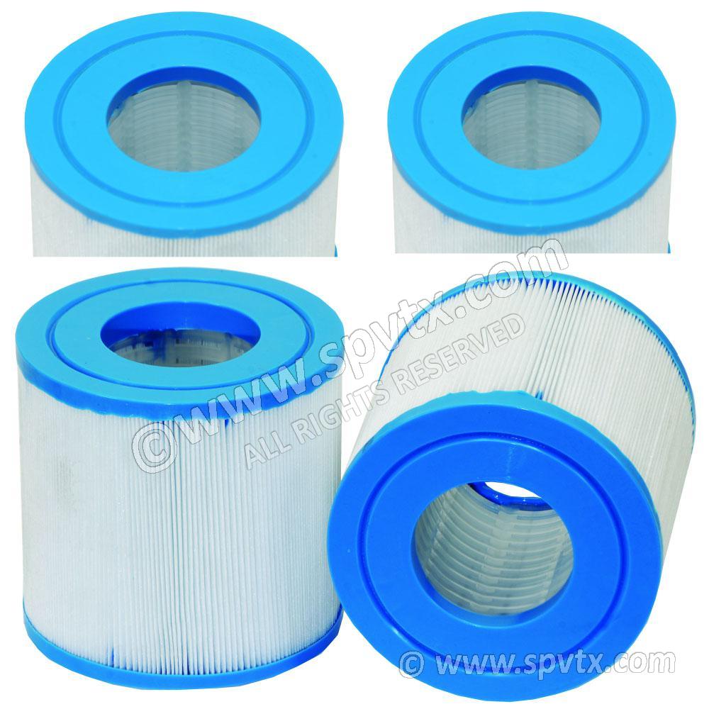 (101mm) C-4310 Replacement Filter (PAIR)