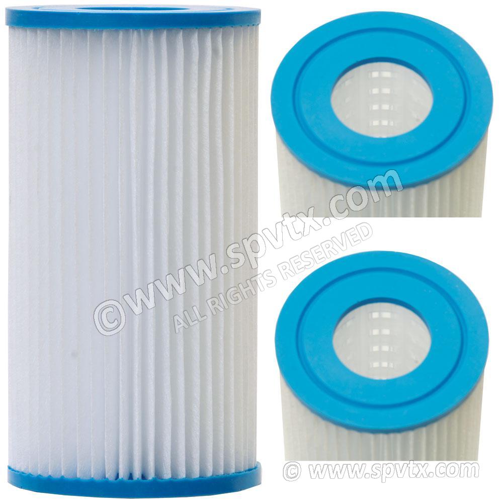(200mm) Intex A Replacement Filter