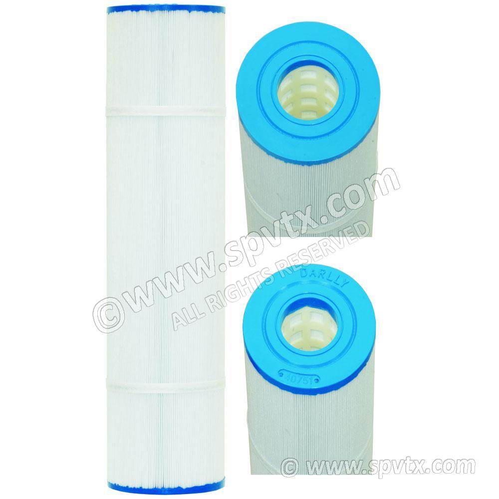 (510mm) C-4975 Replacement Filter
