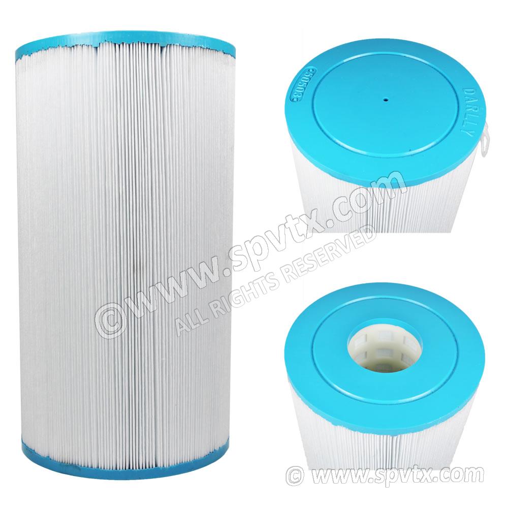 (260mm) C-5300 Replacement Filter